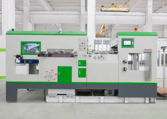 工業自動化設備 工業自動化設備